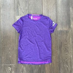 ADIDAS Climachill Performance T-Shirt *Like New*